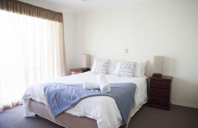 Echuca Moama Holiday Villas - Foto 5