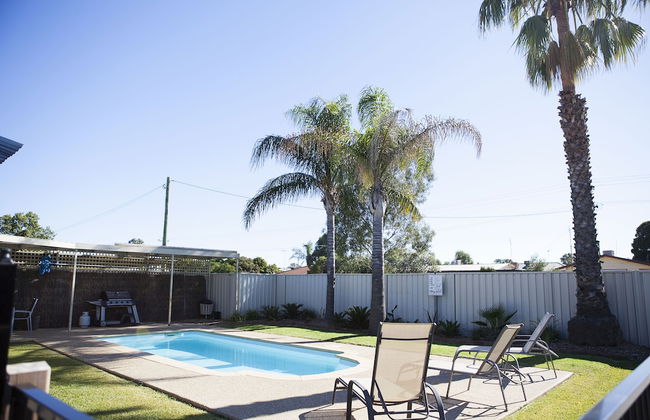 Echuca Moama Holiday Villas - Foto 23