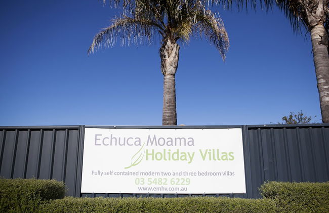 Echuca Moama Holiday Villas - Foto 28