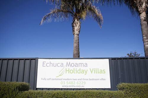 Foto 28 - Echuca Moama Holiday Villas