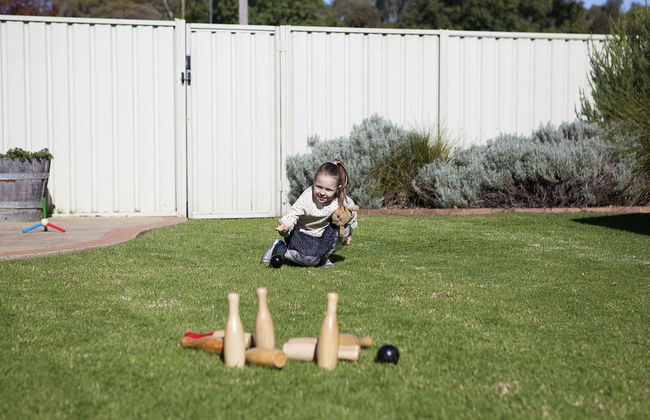Echuca Moama Holiday Villas - Foto 26