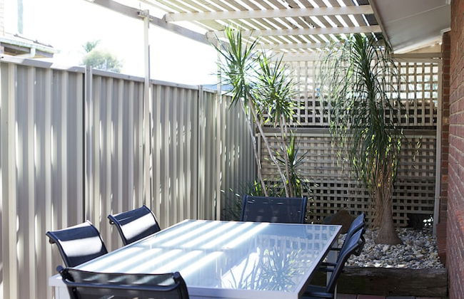 Echuca Moama Holiday Villas - Foto 15