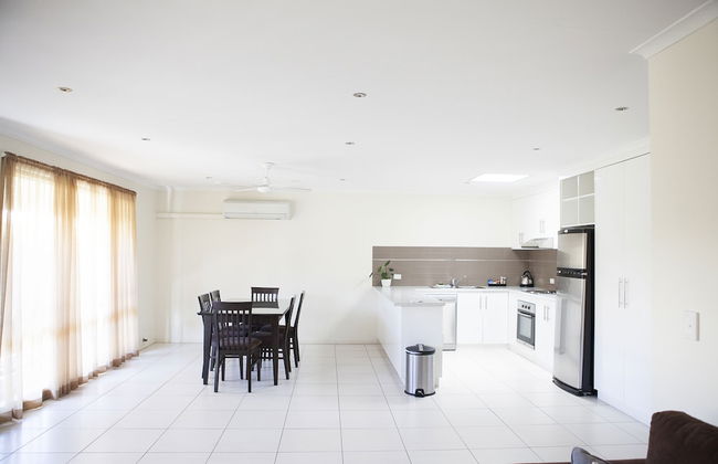 Echuca Moama Holiday Villas - Foto 7