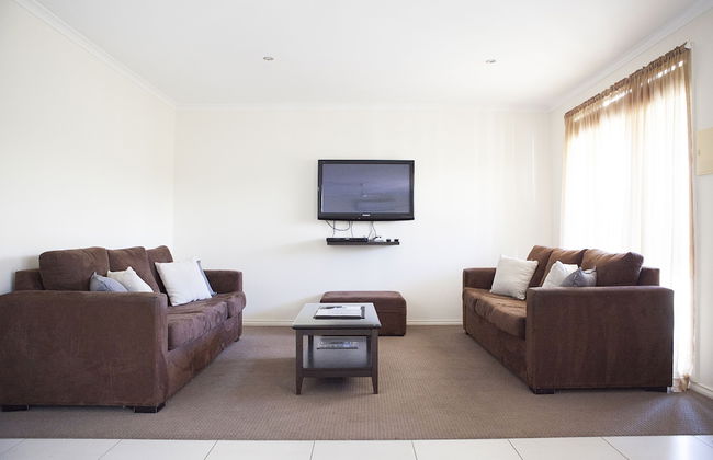 Echuca Moama Holiday Villas - Foto 13