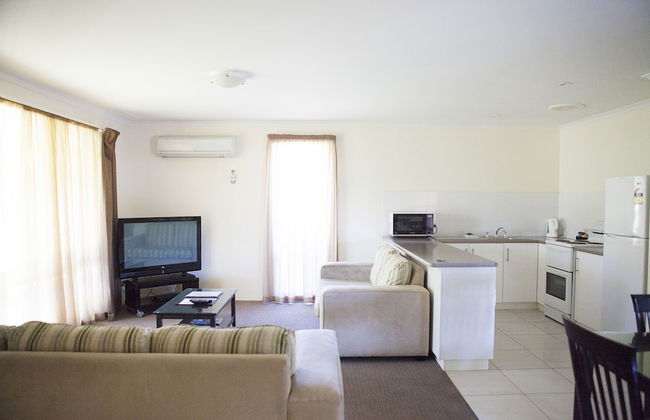 Echuca Moama Holiday Villas - Foto 10