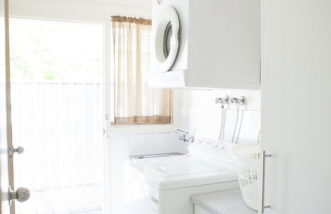 Echuca Moama Holiday Villas - Foto 17