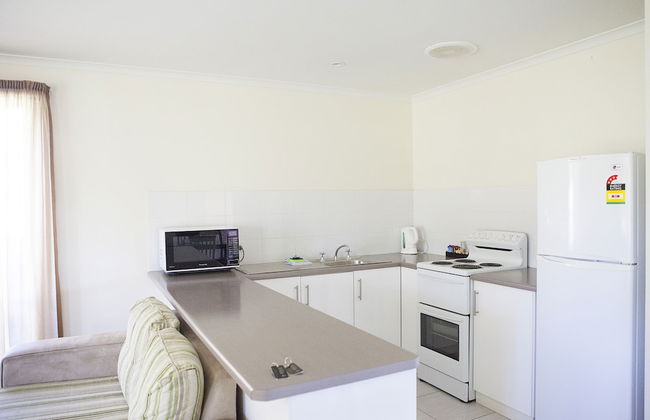 Echuca Moama Holiday Villas - Foto 8
