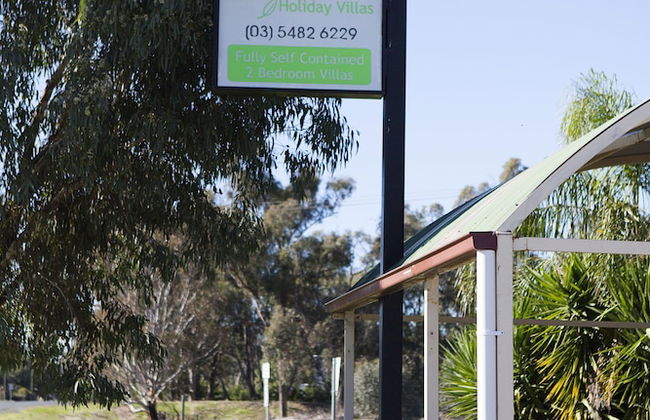 Echuca Moama Holiday Villas - Foto 30