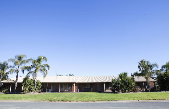 Echuca Moama Holiday Villas - Foto 32