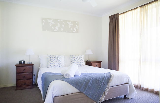 Echuca Moama Holiday Villas - Foto 1