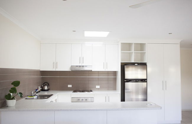 Echuca Moama Holiday Villas - Foto 9