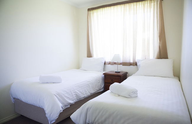 Echuca Moama Holiday Villas - Foto 3