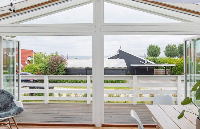 Holiday Home in Køge - Foto 27