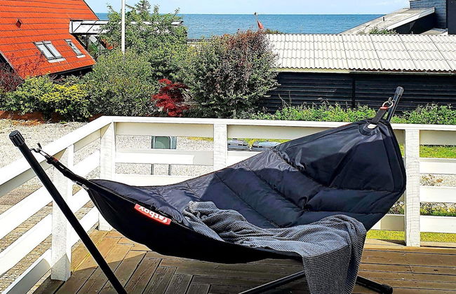 Holiday Home in Køge - Foto 19