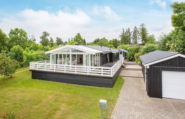 Holiday Home in Køge - Foto 1
