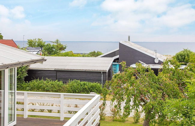 Holiday Home in Køge - Foto 28