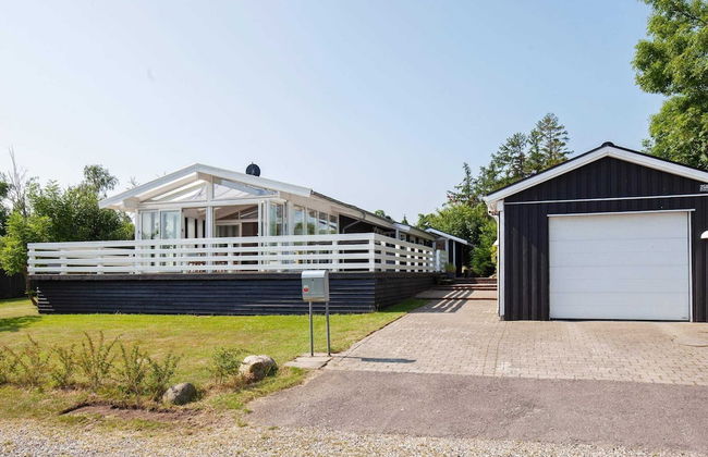Holiday Home in Køge - Foto 18
