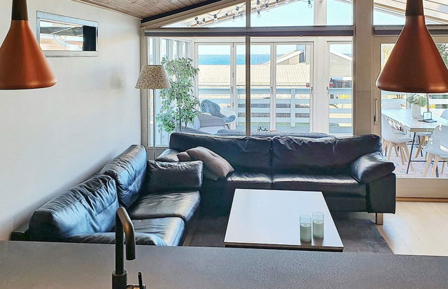 Holiday Home in Køge - Foto 25