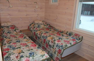 Photo 3 - SResort Family Apartment with 4 bedrooms and sauna