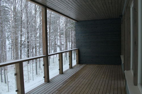 Photo 20 - SResort Family Apartment with 4 bedrooms and sauna