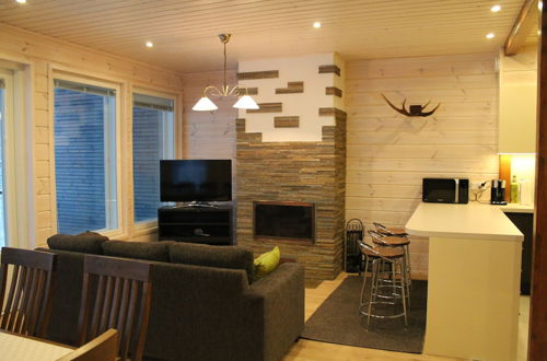 Photo 18 - SResort Family Apartment with 4 bedrooms and sauna