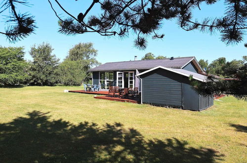 Photo 21 - 6 Person Holiday Home in Nibe