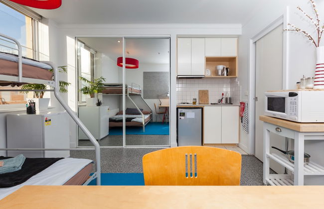 HENRIETTA, Carlton Studio Apartment - Foto 12