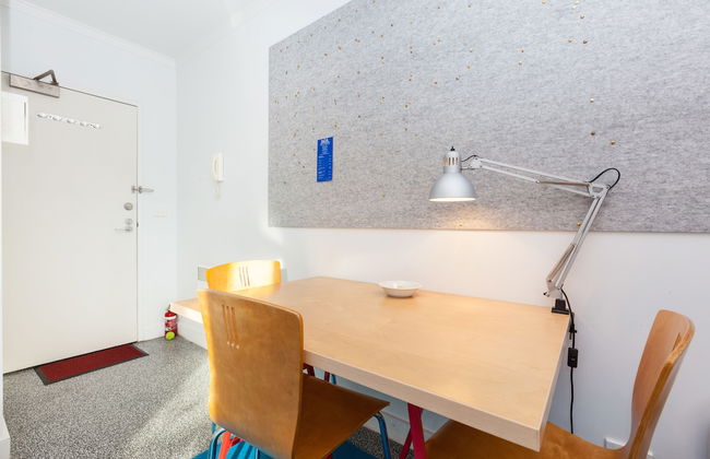 HENRIETTA, Carlton Studio Apartment - Foto 8