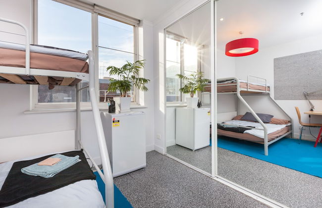 HENRIETTA, Carlton Studio Apartment - Foto 2