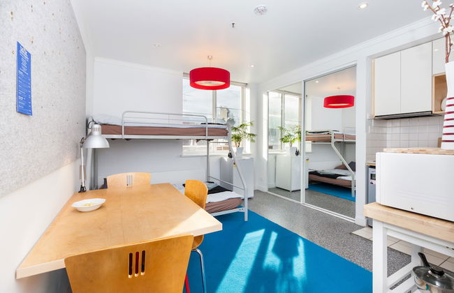 HENRIETTA, Carlton Studio Apartment - Foto 1