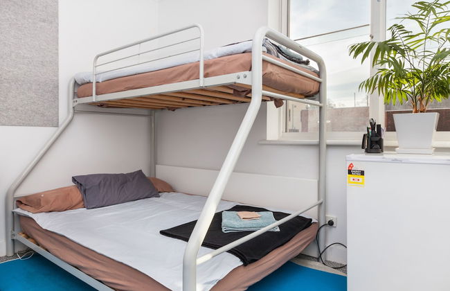 HENRIETTA, Carlton Studio Apartment - Foto 6