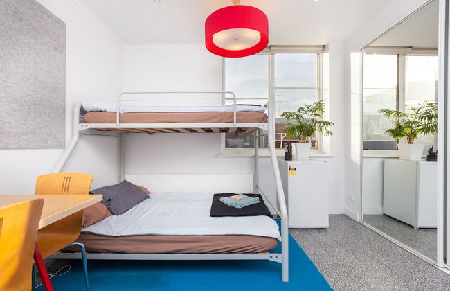 HENRIETTA, Carlton Studio Apartment - Foto 3