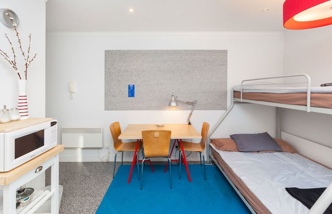 HENRIETTA, Carlton Studio Apartment - Foto 4