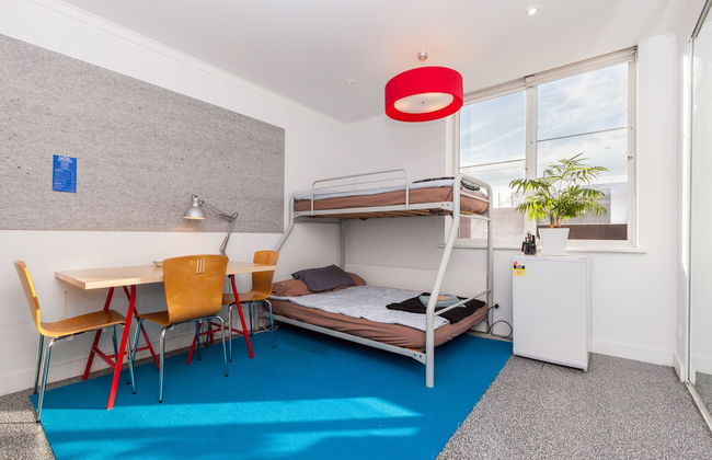 HENRIETTA, Carlton Studio Apartment - Foto 11