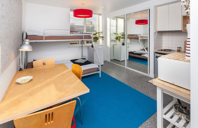 HENRIETTA, Carlton Studio Apartment - Foto 10