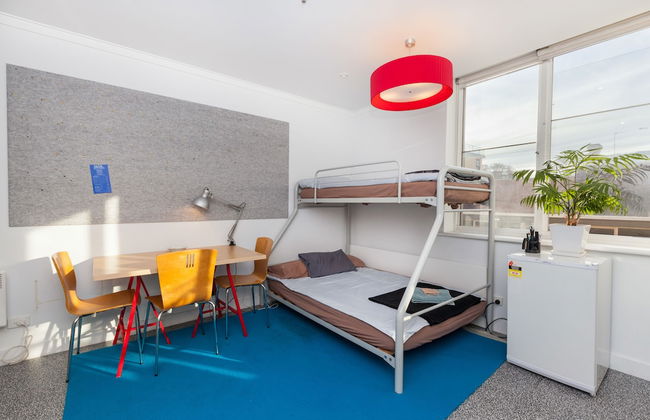 HENRIETTA, Carlton Studio Apartment - Foto 5