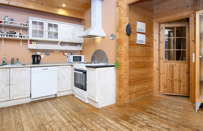 6 Person Holiday Home in Farvang-by Traum - Foto 7