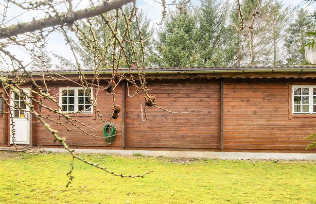 6 Person Holiday Home in Farvang-by Traum - Foto 32