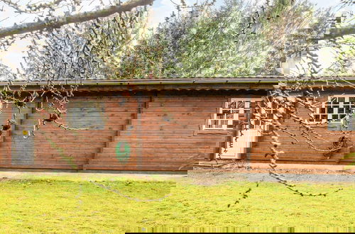 Foto 36 - 6 Person Holiday Home in Farvang-by Traum