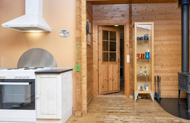 6 Person Holiday Home in Farvang-by Traum - Foto 21