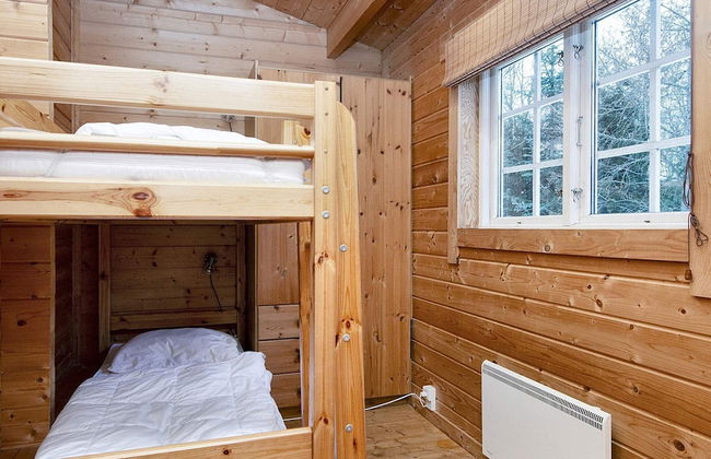 6 Person Holiday Home in Farvang-by Traum - Foto 2