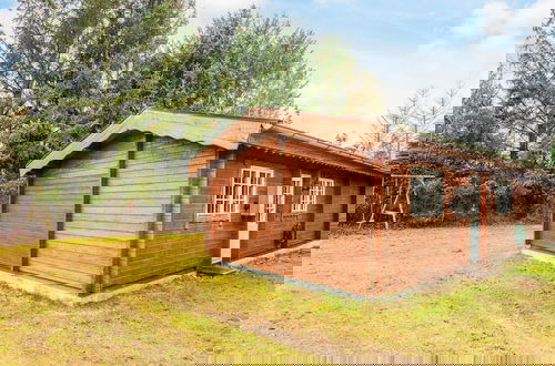 Foto 33 - 6 Person Holiday Home in Farvang-by Traum