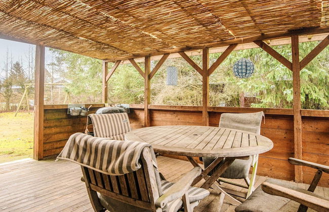 6 Person Holiday Home in Farvang-by Traum - Foto 27