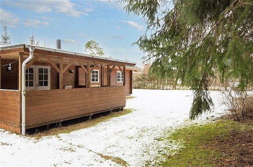 Foto 24 - 6 Person Holiday Home in Farvang