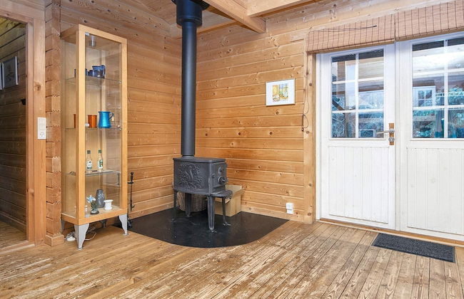 6 Person Holiday Home in Farvang-by Traum - Foto 22
