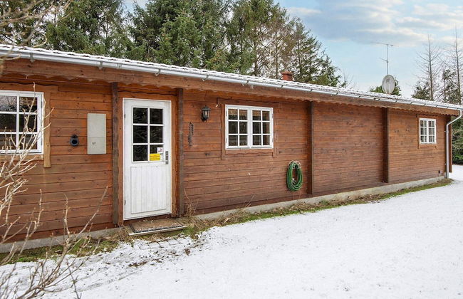 6 Person Holiday Home in Farvang-by Traum - Foto 29