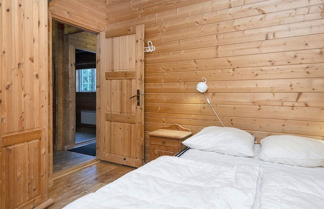 6 Person Holiday Home in Farvang-by Traum - Foto 4