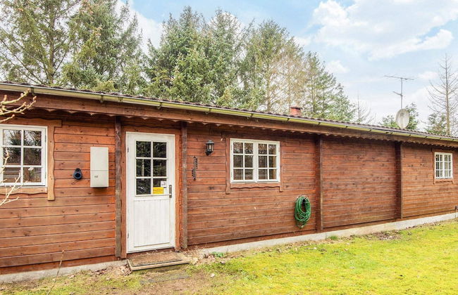 6 Person Holiday Home in Farvang-by Traum - Foto 28