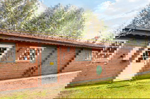 Foto 27 - 6 Person Holiday Home in Farvang-by Traum