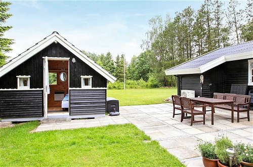 Photo 19 - 8 Person Holiday Home in Hojslev